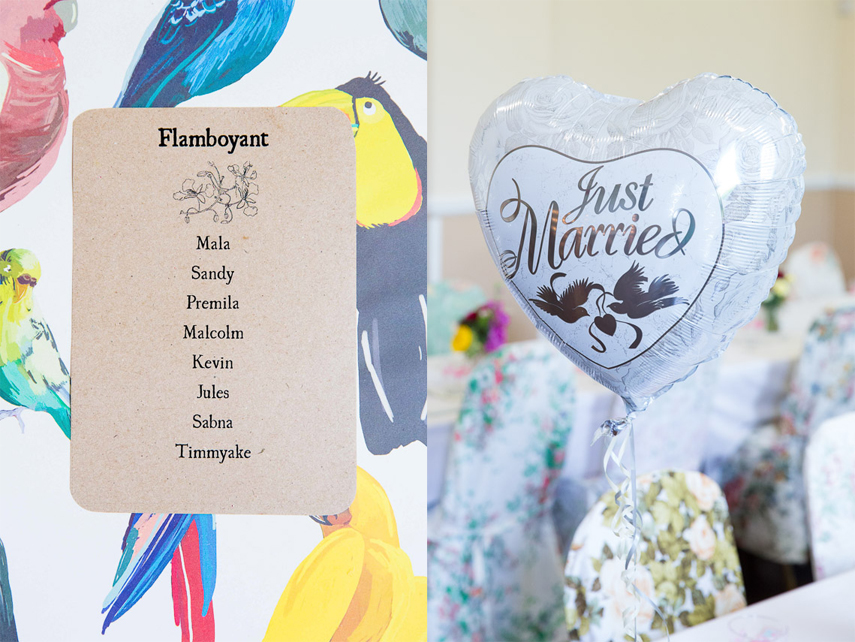 Mycenae House Wedding Photographer